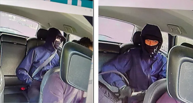 Tre ihjälskjutna i Uppsala – nu startar rättegången